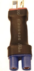 Racers Edge RCE1607