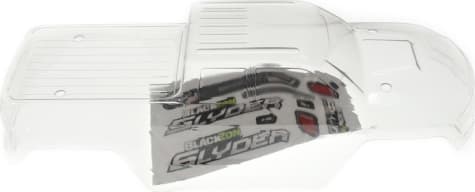 Racers Edge RCE6414
