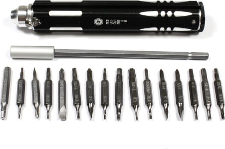 Racers Edge RCE7090 - 32-in-1 Multi Driver