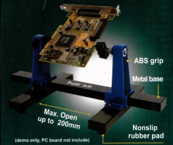 Racers Edge RCE7100 - Adjustable Work Station / PC