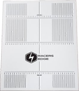 Racers Edge RCEPRO2700