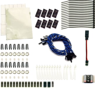 RC Lights RCL114