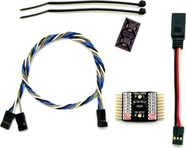 RC Lights RCL5053