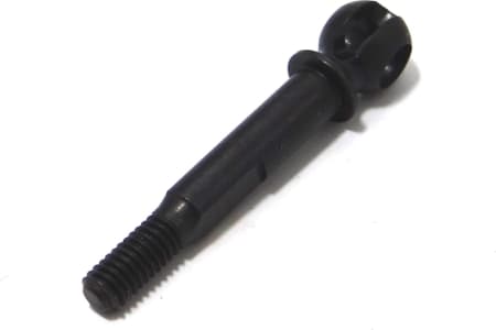 Hot Racing RCV12AB - discontinued Replacement Outer Stub Axle for STE288VXL and STE28