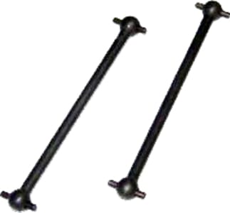 Redcat RER02003 - 61mm Dog Bone (2 pieces)