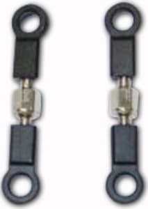 Redcat RER02012 - Upper Suspension Links 2 Pieces