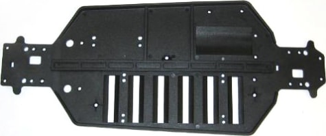 Redcat RER04001 - Chassis