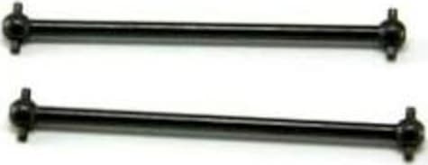 Redcat RER06006 - 76mm Center/Front Dog Bone (2 pieces)