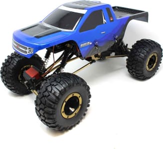 Redcat REREVEREST-10-BLUE