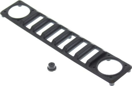 Redcat RER11390 - Grill with Mount