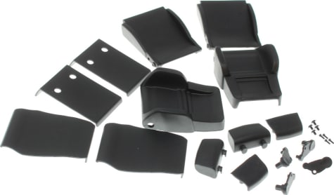 Redcat RER12087 - Gen8 Axe Seats (Qty 2)