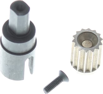 Redcat RER12415 - Center Front Drive Cup Kaiju Mt