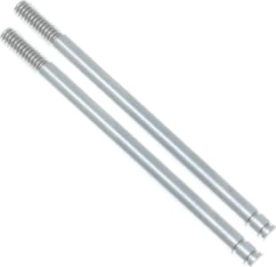 Redcat RER12423 - Front Shock Shaft (2 Pieces) Kaiju Mt