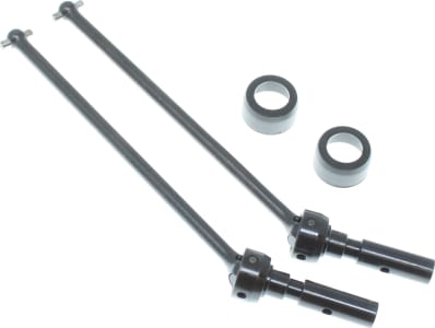 Redcat RER12426 - CV Drive Shaft (2 pieces) Kaiju