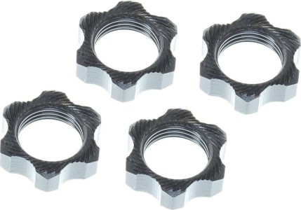 Redcat RER12428 - 17mm Wheel Nut (2 Pieces)