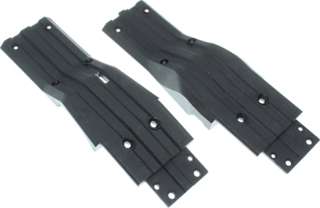 Redcat RER12451 - Center Skid Plate Set Kaiju MT