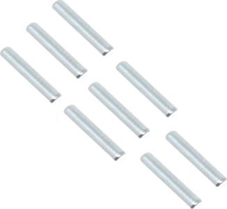 Redcat RER12470 - Drive Cup Pin (8 Pieces) Kaiju Mt