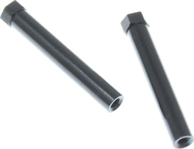 Redcat RER12478 - Bellcrank Post (2 pieces) Kaiju MT