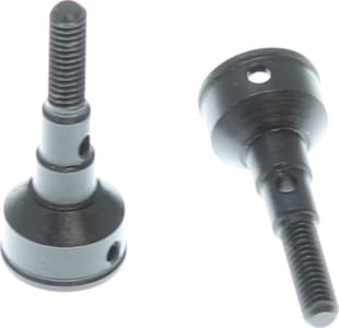 Redcat RER12651 - Front Cv Stub Axle (2 Pieces)