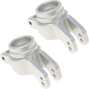 Redcat RER13327 - Aluminum 7075-T6 Rear Hub Carriers (L & R) Kaiju
