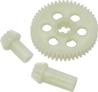 Redcat RER13636 - Spur Gear+Drive Pinions