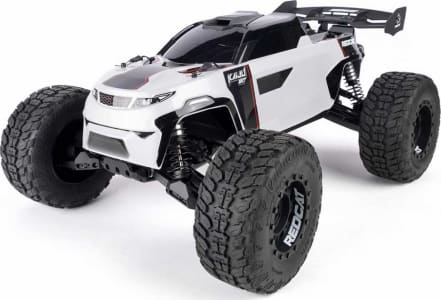 Redcat RER14420 - 1:8 Kaiju Monster Truck White