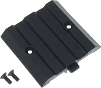 Redcat RER14474 - Center Skid Plate (1pc)