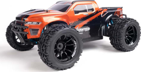 Redcat RER14486 - Volcano Epx Pro Truck 1:10 Scale brushless Electric Copper