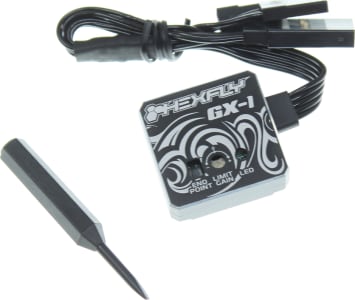 Redcat RER15007 - Hexfly GX-1 Drift Gyro
