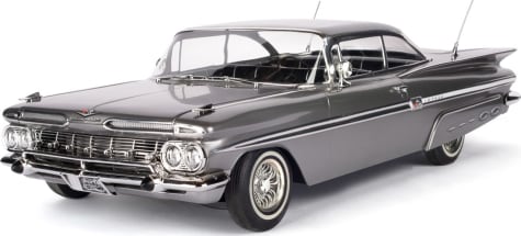 Redcat RER15391 - 1:10 Fiftynine Titanium Classic Edition Chevy Impala
