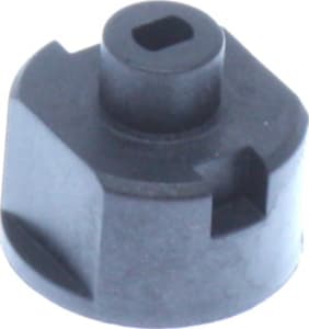 Redcat RER18131 - Rer18131 Solid Axle Hub