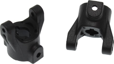 Redcat RER18195 - Upgraded Steering Arm Mount (L/R)(Updated version of 18006)