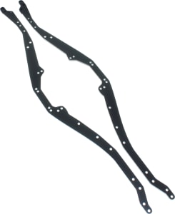 Redcat RER22247 - Frame Rail Set (2 Pieces)