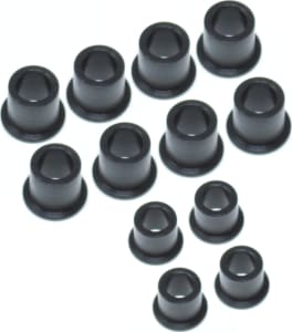 Redcat RER27323 - Suspension Bushing Set (1set)