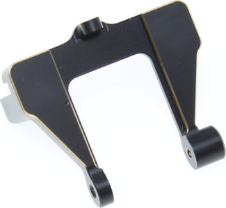 Redcat RER30176 - Servo Holder (Brass)(1pc)