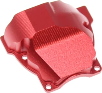 Redcat RER30685 - Differential Cover (Aluminum)(Red)(1pc)