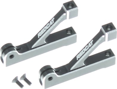 Redcat RER31525 - Front Upper Suspension Arms (Aluminum)(1pr)
