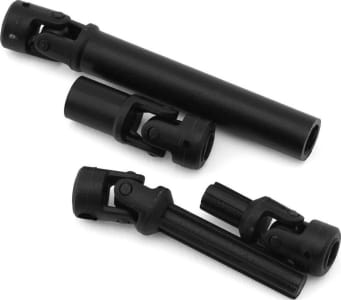 Redcat RER42122 - Ascent-18 Apex Composite Center Drive Shafts Set