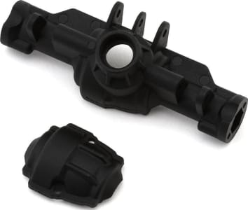 Redcat RER42128 - Ascent-18 Apex Wide Rear High Steer Axle Housing