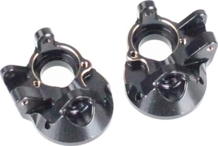 Redcat RER42155 - Inner Portal Box (HS)(Brass)(1pr)