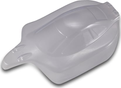Redcat RER66001c - 1:10 Buggy Body Clear