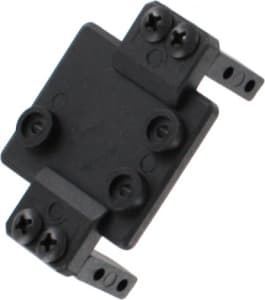 Redcat RER68007 - Servoplate W/Servo Mount