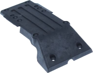 Redcat RER70139 - Front Chassis Plate