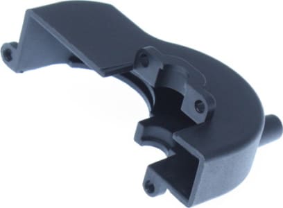 Redcat RER70503 - Motor Cover