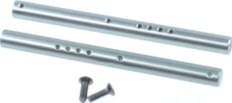 Redcat RERBLH-0009GM - Aluminum Body Post Long (SUV only)