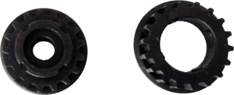 Redcat RERBS205-046 - 17T Center Drive Pulley
