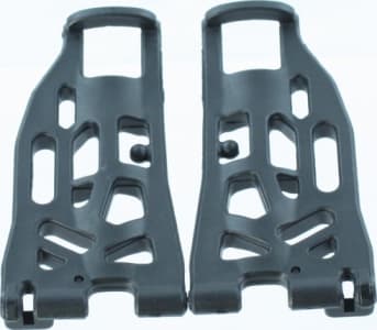 Redcat RERBS809-004 - Plastic Front Lower Suspension Arm (1pr)(V2 Only)