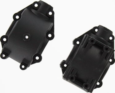 Redcat RERBS903-098 - Diff. Gearbox Bulkhead-Upper/Lower