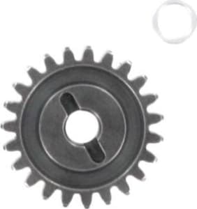 Redcat RERBS910-055 - 23T steel spur gear (Optional only for use with 15T steel pinio