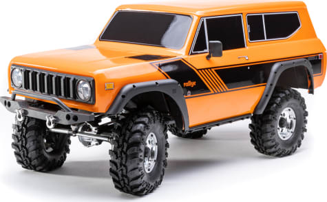 Redcat RERGEN8-SCOUT-OR - discontinued Orange Gen8 Scout Ii